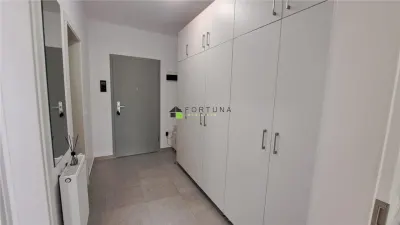 Garsoniera mobilata si utilata, cu parcare si boxa Avantgarden - foto 3