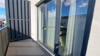 Garsoniera mobilata si utilata, cu parcare si boxa Avantgarden - foto 5