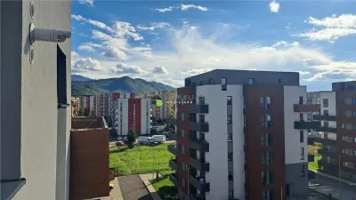 Garsoniera mobilata si utilata, cu parcare si boxa Avantgarden - foto 7