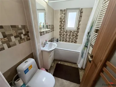 Apartament 2 camere, 45mp, etaj 2, Scoala 7 - foto 12