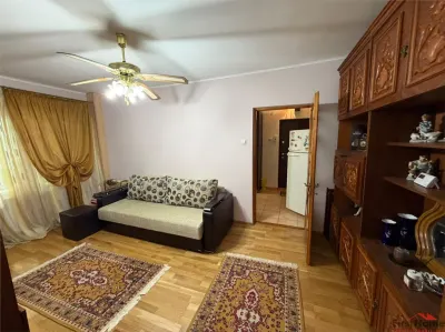 Apartament 2 camere, 45mp, etaj 2, Scoala 7 - foto 3