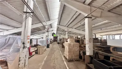 Hale industriale Teliu - 145000e /200.000e /450000e - foto 4