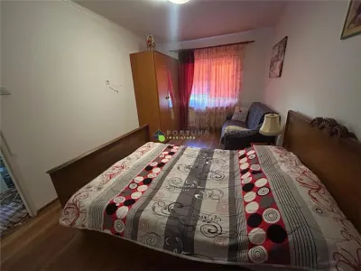 Apartamnt 2 camere, mobilat si utilat, Racadau - foto 4
