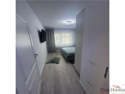 Ap 2 cam, 72 mp utili,BLOC NOU Express Residence, et5/6,str Cotesti - foto 11
