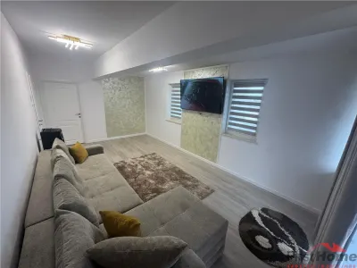 Ap 2 cam, 72 mp utili,BLOC NOU Express Residence, et5/6,str Cotesti - foto 3