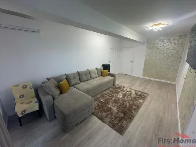 Ap 2 cam, 72 mp utili,BLOC NOU Express Residence, et5/6,str Cotesti - foto 4