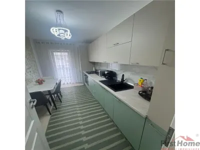 Ap 2 cam, 72 mp utili,BLOC NOU Express Residence, et5/6,str Cotesti - foto 6