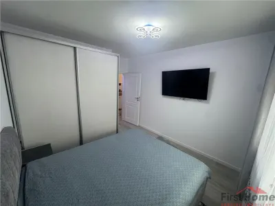 Ap 2 cam, 72 mp utili,BLOC NOU Express Residence, et5/6,str Cotesti - foto 9