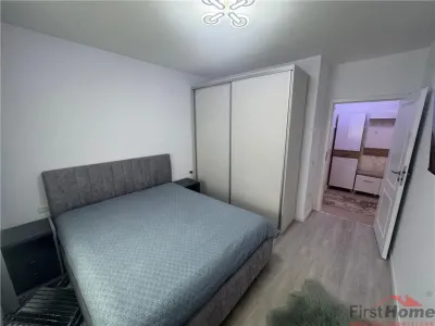 Ap 2 cam, 72 mp utili,BLOC NOU Express Residence, et5/6,str Cotesti - foto 10