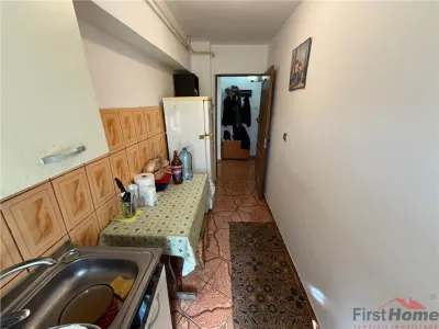 Garsoniera de vanzare, 44mp, etaj 2, zona Brailei - foto 2