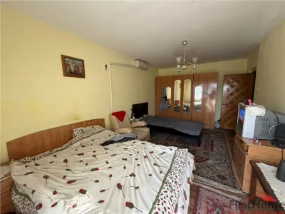 Garsoniera de vanzare, 44mp, etaj 2, zona Brailei - foto 3