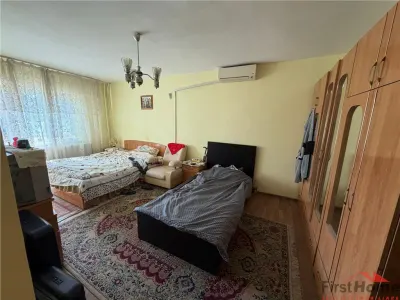 Garsoniera de vanzare, 44mp, etaj 2, zona Brailei - foto 4