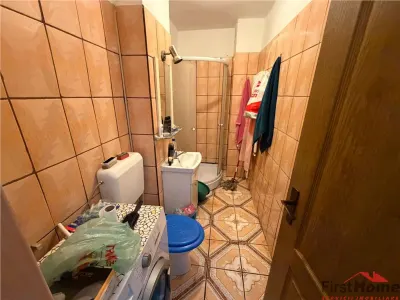 Garsoniera de vanzare, 44mp, etaj 2, zona Brailei - foto 5