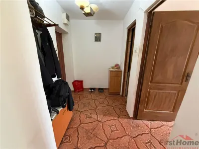 Garsoniera de vanzare, 44mp, etaj 2, zona Brailei - foto 7