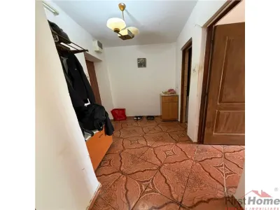 Garsoniera de vanzare, 44mp, etaj 2, zona Brailei - foto 8