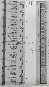Teren intravilan cu Puz - Sanpetru 10 parcele de 600 mp - foto 13