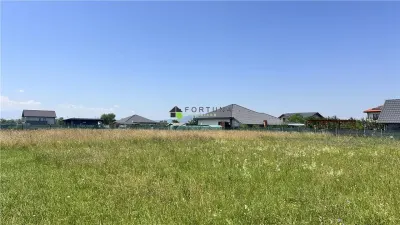 Teren intravilan cu Puz - Sanpetru 10 parcele de 600 mp - foto 6