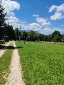 Teren Rasnov Glajarie 2000Mp Intravilan - foto 3