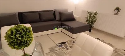 De nchiriat apartament 2 camere in zona Coresi - foto 2