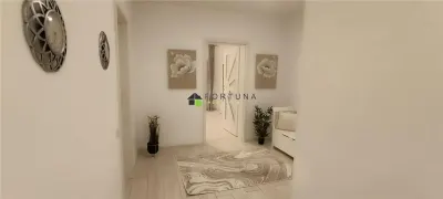 De nchiriat apartament 2 camere in zona Coresi - foto 4