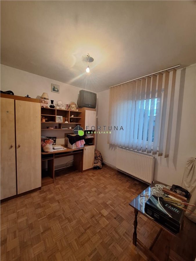 Apartament 2 camere, zona Gemenii - Brasov
