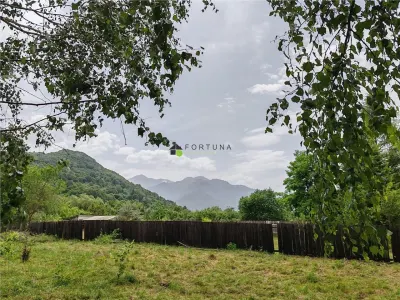 Casa Rasnov Zona Glajarie Teren 3300 Mp - foto 5