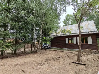 Casa Rasnov Zona Glajarie Teren 3300 Mp - foto 7