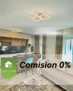 Apartament 2 camere de vanzare in complex rezidential premium – Parcului 20, Nordul Capitalei - Bucuresti