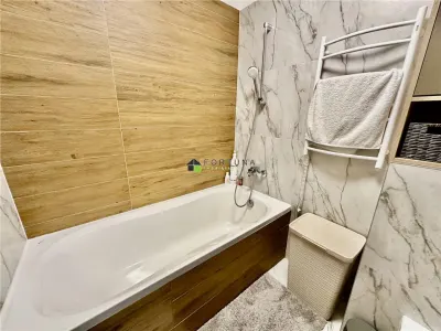 Apartament 2 camere de vanzare in complex rezidential premium – Parcului 20, Nordul Capitalei - foto 11