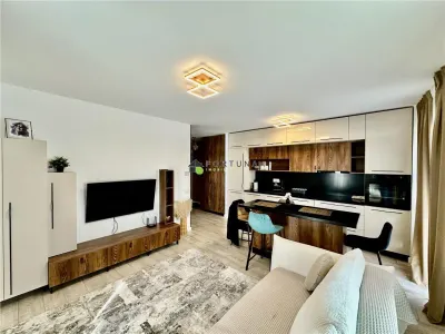 Apartament 2 camere de vanzare in complex rezidential premium – Parcului 20, Nordul Capitalei - foto 3