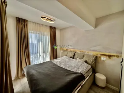 Apartament 2 camere de vanzare in complex rezidential premium – Parcului 20, Nordul Capitalei - foto 5