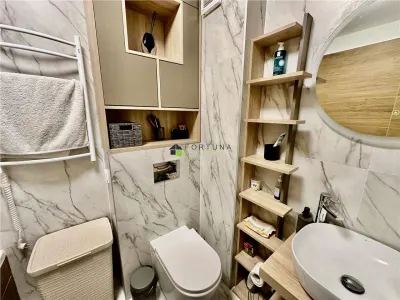 Apartament 2 camere de vanzare in complex rezidential premium – Parcului 20, Nordul Capitalei - foto 8