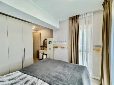 Apartament 2 camere de vanzare in complex rezidential premium – Parcului 20, Nordul Capitalei - foto 10