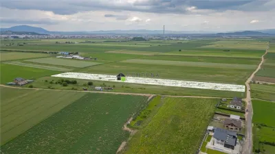 Loturi de grădină 400 mp - Săcele - foto 9