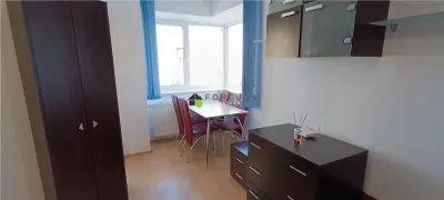 Inchiriere garsoniera in bloc nou, zona Garii - foto 10