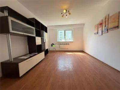Garsoniera mica, renovata, pe str. Zizinului - Brasov