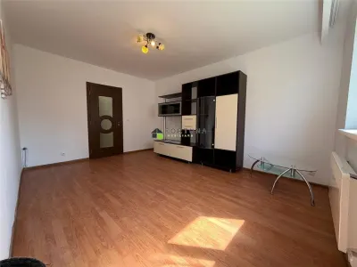 Garsoniera mica, renovata, pe str. Zizinului - foto 2