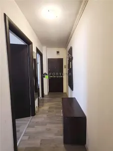 REZERVAT! Apartament cu 3 camere zona Astra - Planete, mobilat si utilat - foto 15
