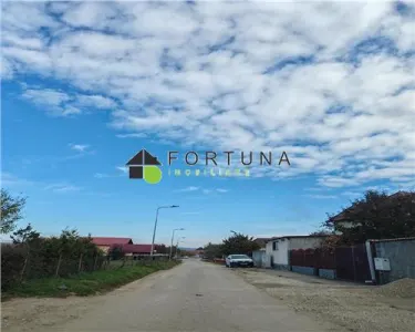 Teren intravilan cu utilitati Bod Sat, Comision 0% - foto 4