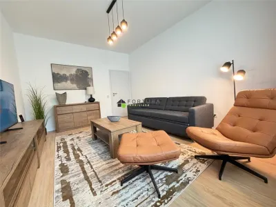 Apartament 2 camere, de inchiriat, langa AFI Mall, in Centrul Civic - foto 3