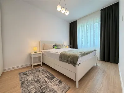 Apartament 2 camere, de inchiriat, langa AFI Mall, in Centrul Civic - foto 5