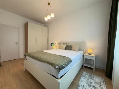Apartament 2 camere, de inchiriat, langa AFI Mall, in Centrul Civic - foto 6