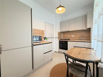 Apartament 2 camere, de inchiriat, langa AFI Mall, in Centrul Civic - foto 8