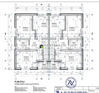 Duplex constructie noua - Izvor - foto 15