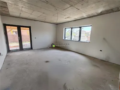 Duplex constructie noua - Izvor - foto 4