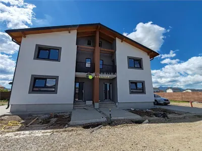 Duplex constructie noua - Izvor - foto 10