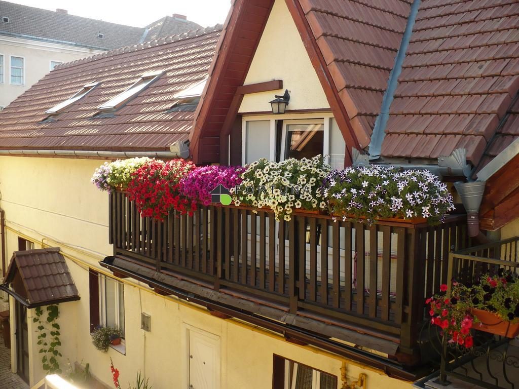 PENSIUNE DE VANZARE IN BRASOV, STRADA LUNGA, APROAPE DE CENTRUL ISTORIC - Brasov