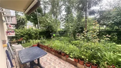 Apartament 2camere mobilat complet - Astra - Soarelui - 79000 - foto 9