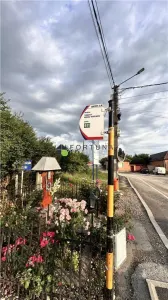 Teren -5 loturi intravilan cu utilități pe teren Harman -589-678 mp - foto 6