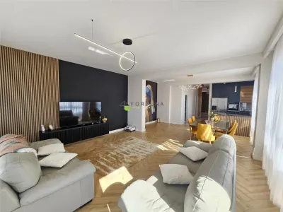 Penthouse de vanzare in Avantgarden - Brasov